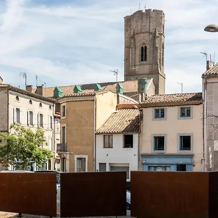 Apartment El Boulangerie - - Wifi