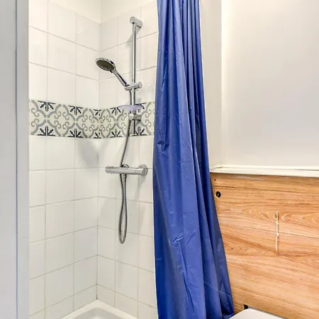 Apartment El Boulangerie - - Wifi *
