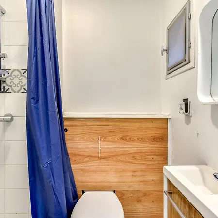 El Boulangerie - - Wifi Apartment *