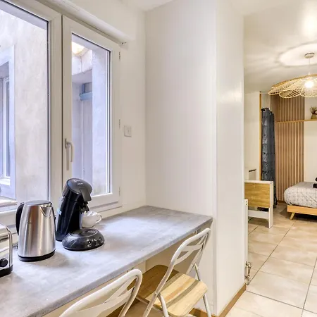 El Boulangerie - - Wifi