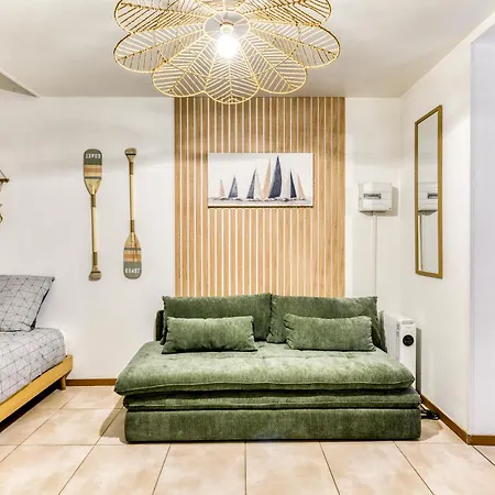 El Boulangerie - - Wifi Apartment Carcassonne