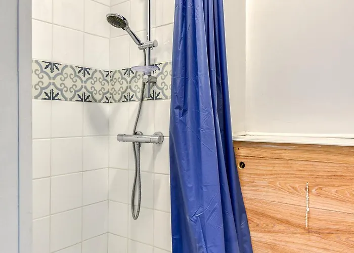 Apartment El Boulangerie - - Wifi *