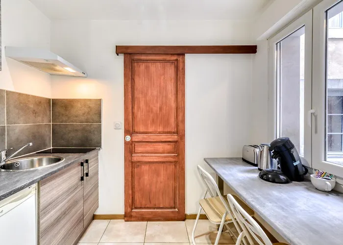 El Boulangerie - - Wifi Διαμέρισμα Καρκασόν